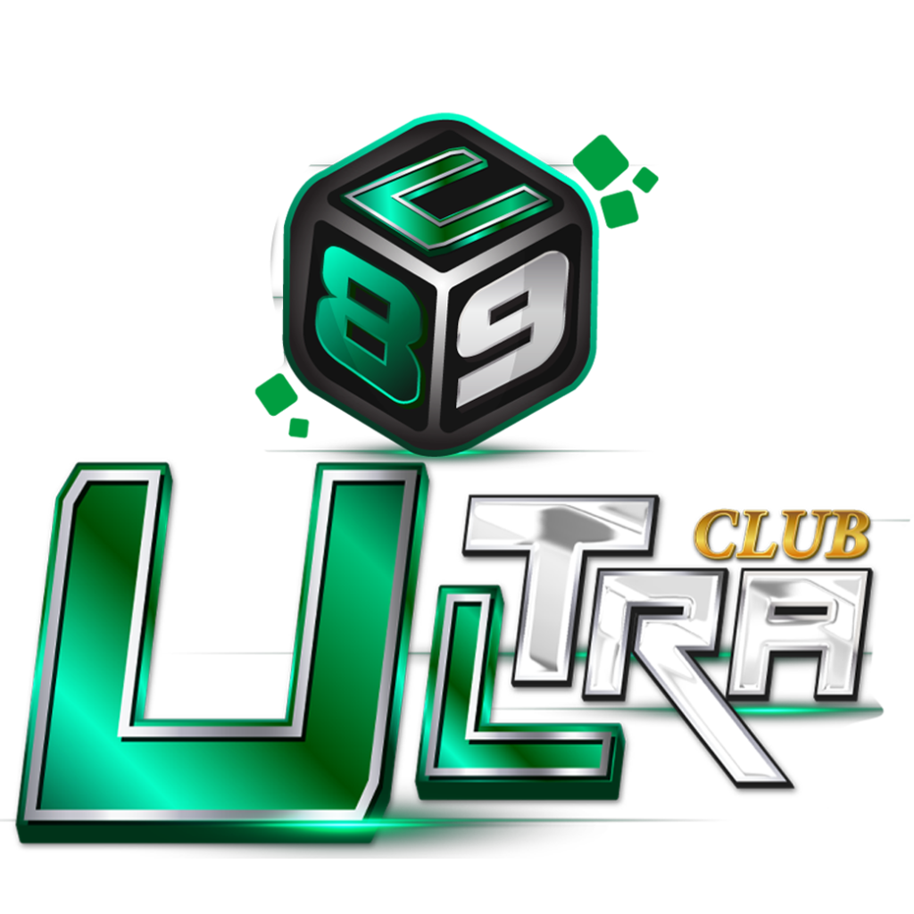 ULTRACLUB89